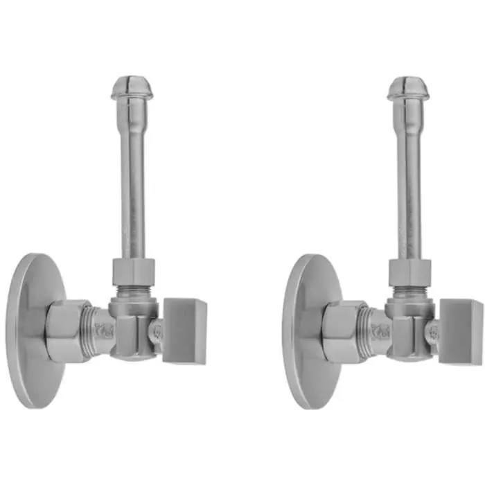 JACLO DECORATIVE PLUMBING 621-7-62-PCH