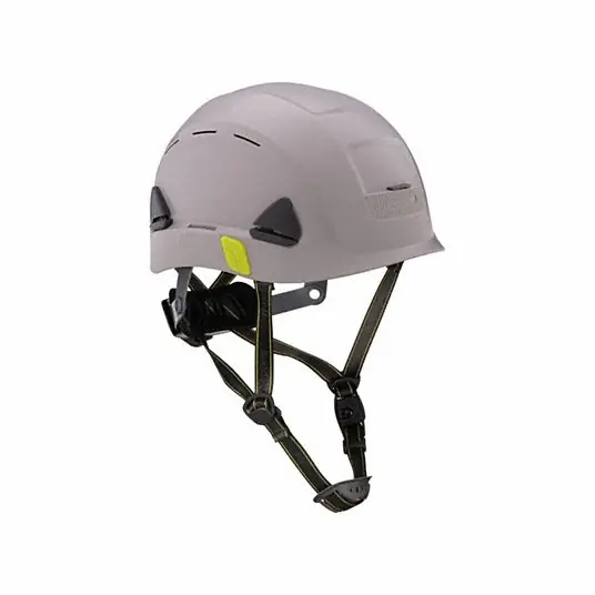 Honeywell North CSH11009 Fibre-Metal Climbing Style Safety Helmet Type II