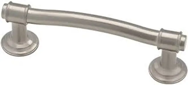 Liberty Hardware P18639C-SN-C Nautical Cab Pull