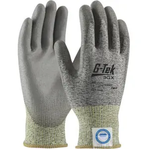 G-Tek 19-D320/XXL ECO Series Cut Resistant Gloves