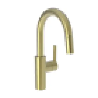 Brass Tech 1500-5223/04 CCY LFA 1.8 1HDL LEV BAR FCT