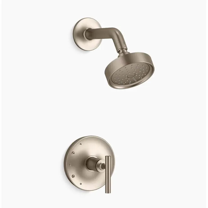 Kohler TS14422-4G-BV CCY 1.75 GPM Purist Shwr Trim