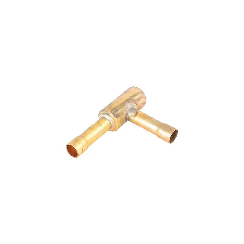 Allied Air 79J87 Check Valve