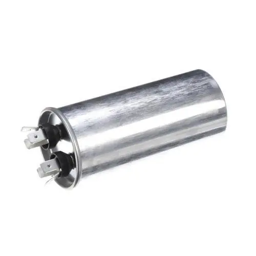 General Electric WP20X10030 Running Capacitor