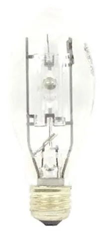 GE MVR70/U/MED MH Lamp 70 W