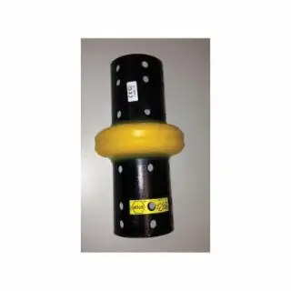 Rexnord 7392712R RND Flexible Tire Coupling Element VS150-R