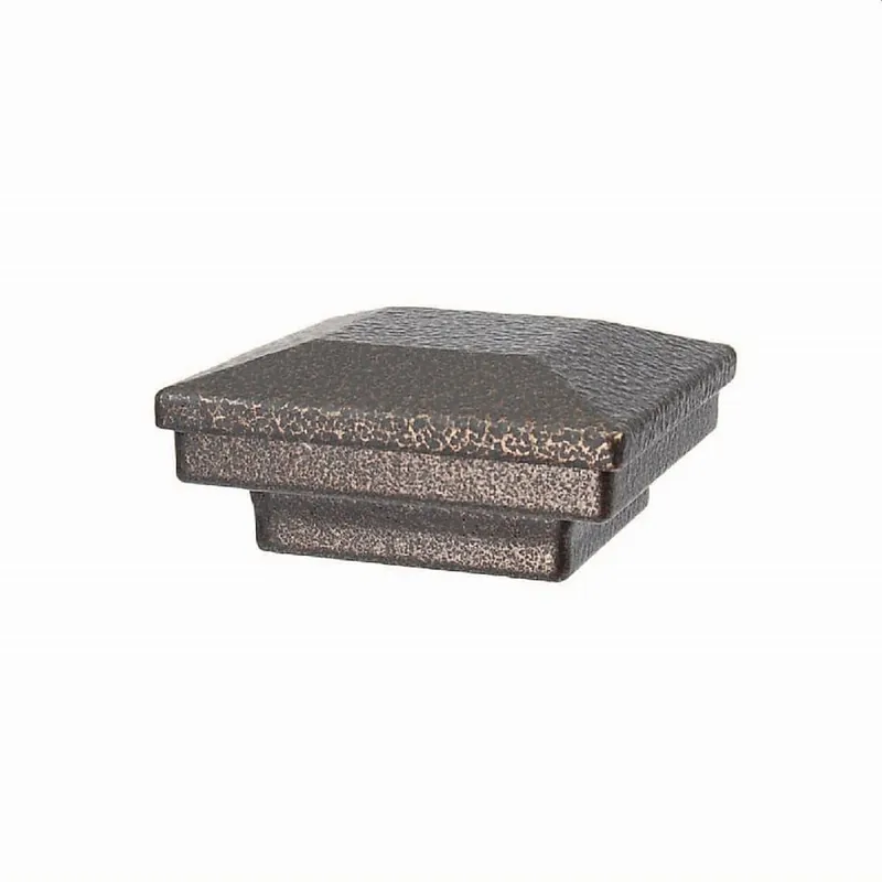 Fortress Building Products 52500026 CAP 2in 52500026 ABZ FA - FLAT PYRAMID