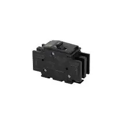 Allied Air 17K72 Common Trip Switch Circuit Breaker 120/240 V 60 A 2 Poles