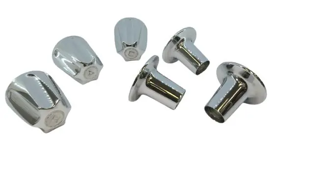 Price Pfister S10-230 Faucet