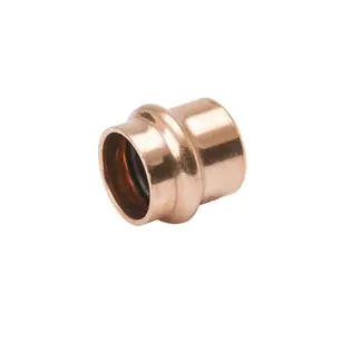 Copper Press Fittings PF07011