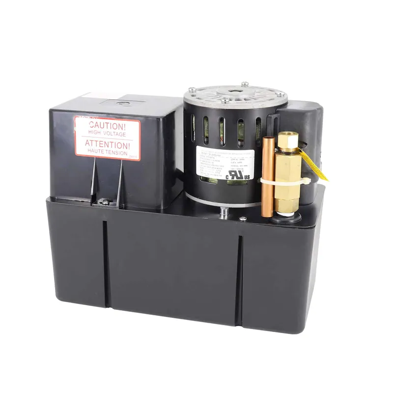 Beckett CB501UL 150V Condensate Removal Pump