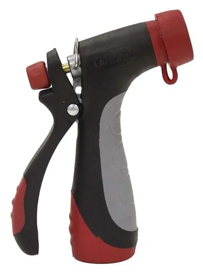 LAWN & GARDEN LLC 855012-1001 HOSE NOZZLE 855012-1001 POWER BLACK PISTOL GRIP