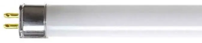 GE F24W/T5/830/ECO FLUOR LAMP