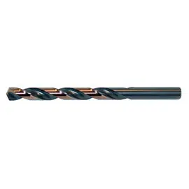 Drillco 400E112 Jobber Length Drill Bit 3/16 in Replacement MPN