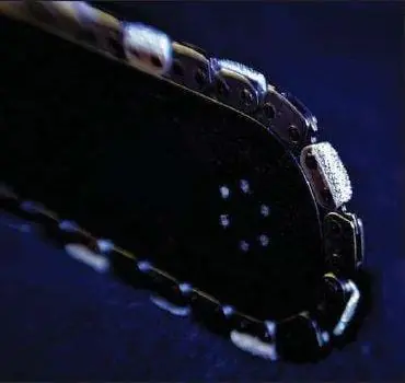 ICS 537764 Powergrit-29 Chain