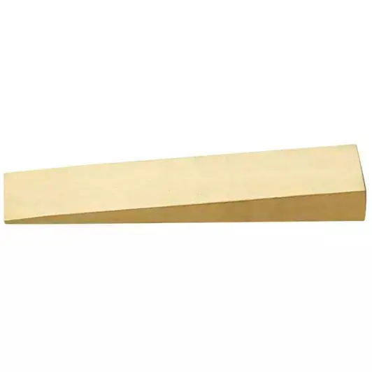 Bahco NS600-100-50 Wedge Non-Sparking 100 mm