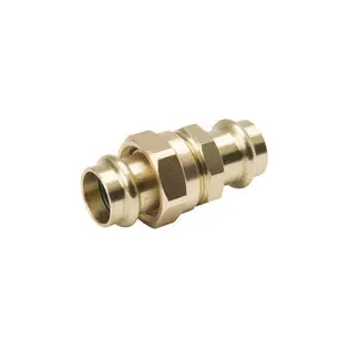 Copper Press Fittings PF08005