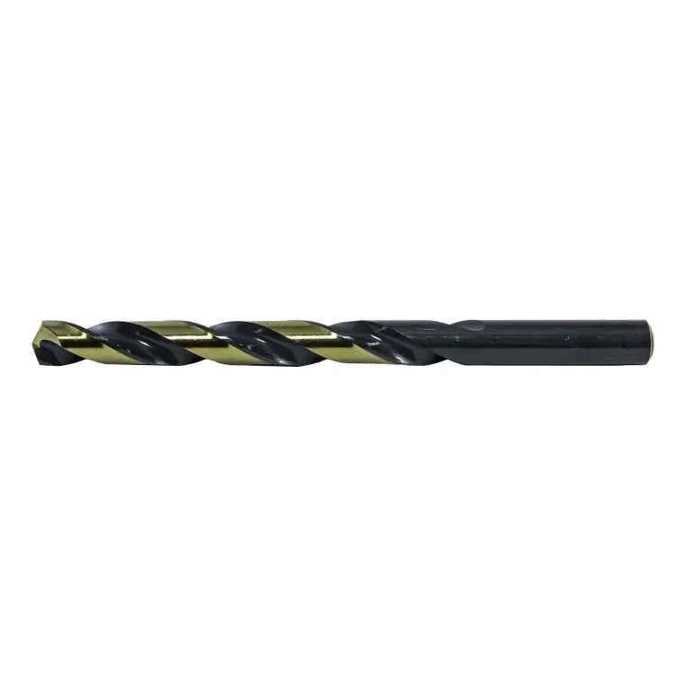 Drillco 400E120 Heavy Duty Jobber Length Drill Bit 5/16 in