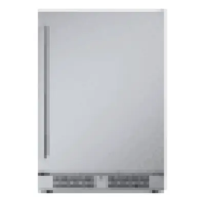 Avallon AFR242SSODLH Built-In or Free Standing Beverage Cooler Outdoor Rated