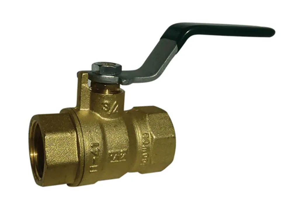 Red-White Valve 5592AB