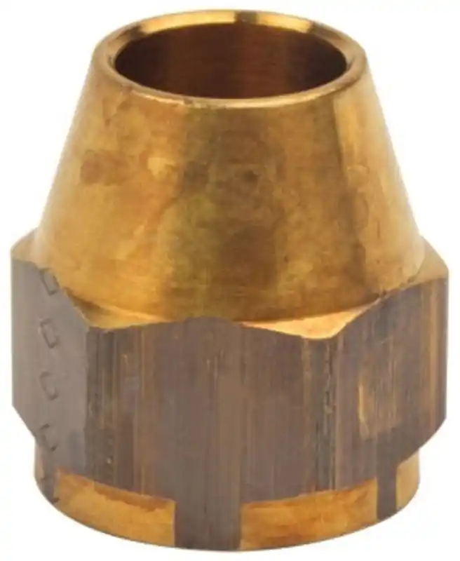 Flare & Compression Fittings 41S-8
