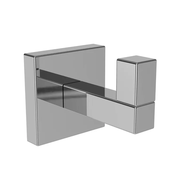 Brass Tech 5210/PC SGL ROBE HOOK