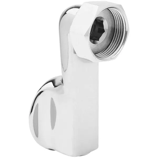 T&S Brass 00GG 1/2 NPT Female Flanged Adjustable Inlet
