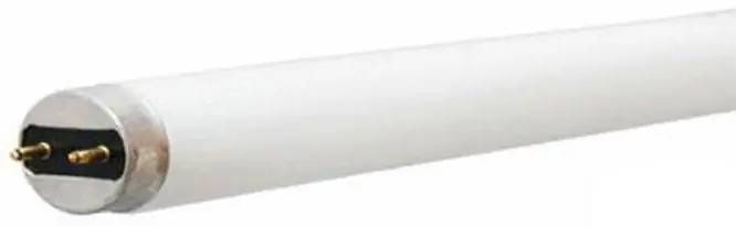 GE F25T8/SP35/ECO Fluorescent Lamp