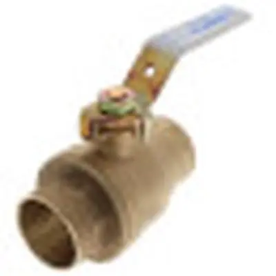 Watts 88005703 1 1/4 LFFBVS-3C-M1