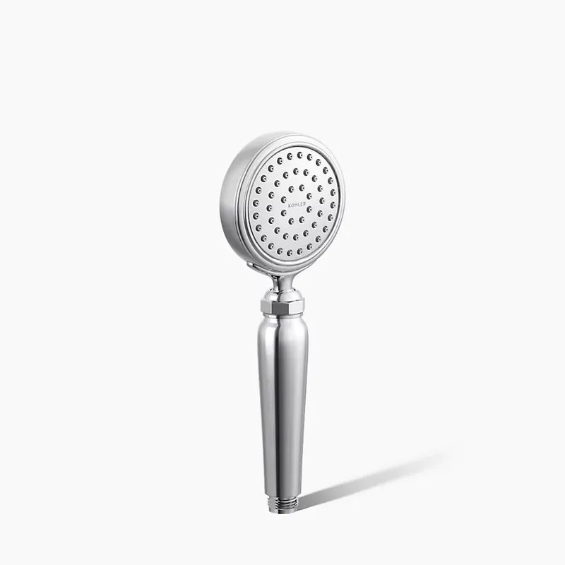 Kohler 72776-Y-BV CCN 2.5 1F H/SHWR VBBR