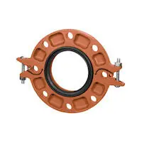 GruvLok Fittings 0390210045