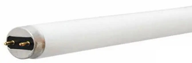 GE F17T8/SP35/ECO FLUORESCENT LAMP 17W 24 INCHES