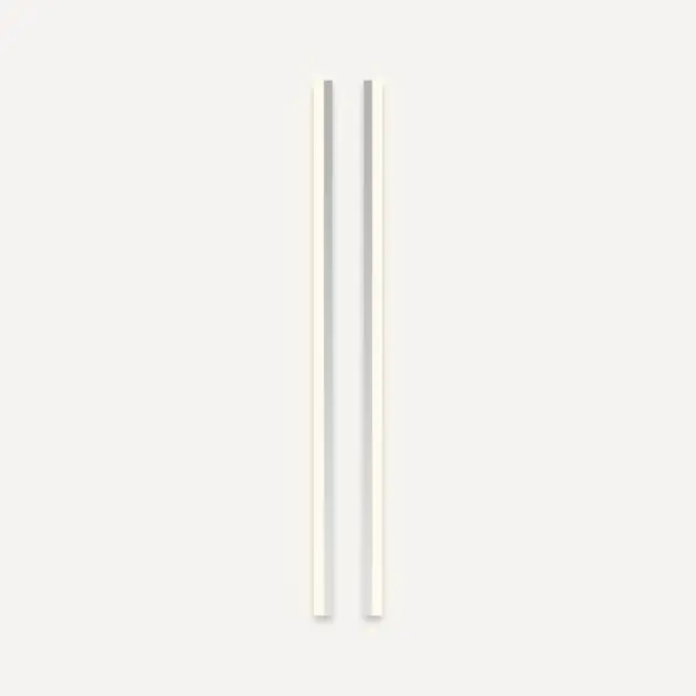 Robern GLA40ELPS3D 1.375X40 LED Medicine Cabinet Light
