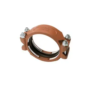 Gruvlok 0390007359 Hingelok Coupling