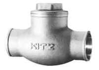 Kitz 814-200 2 Lead Free Sweat Bro