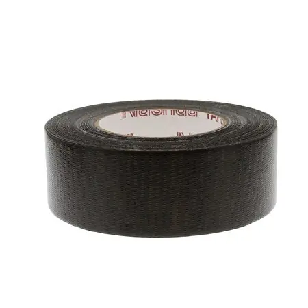 Jones Stephens T20023 2X60 YDS Pro Grade Black Duct Tape
