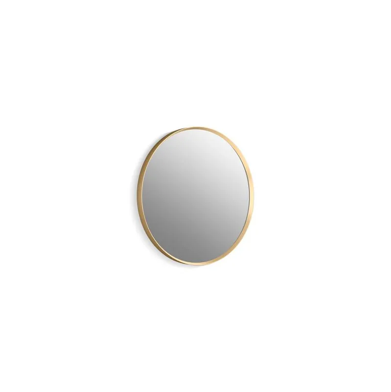Kohler 31367-BGL Essential Round Mirror