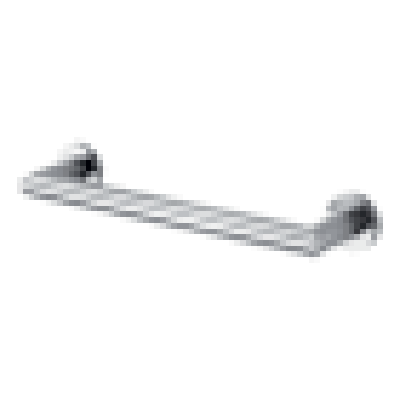 Zhongshan Donghao TS12-BS Grab Bar 12in Brushed Stainless