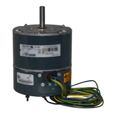 Carrier HC42GR238 230v 1/3hp Ecm Condenser Motor