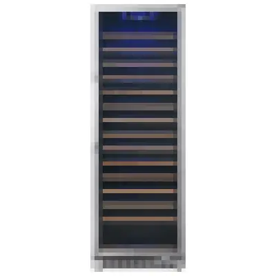 Edgestar CWR1662SZ Wine Cooler 24 Built-in Single Zone