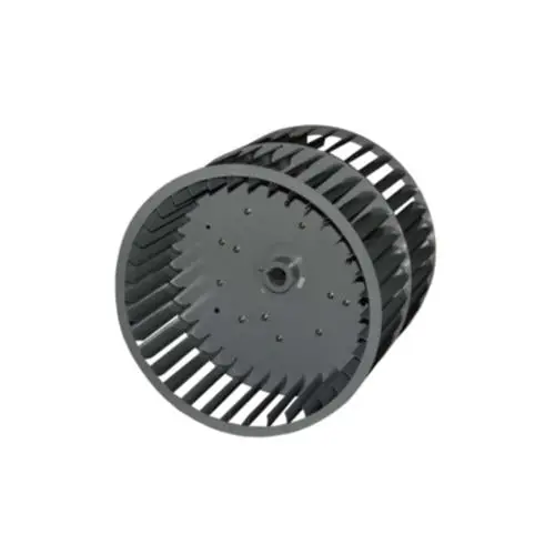 Carrier LA22LA305 Blower Wheel