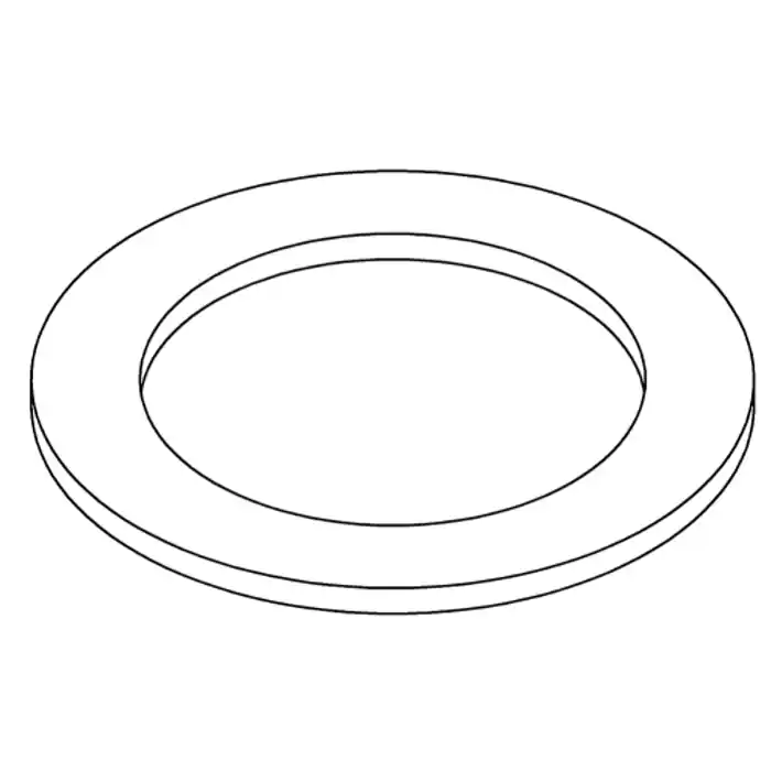 Kohler 1049055 WSHR Washer