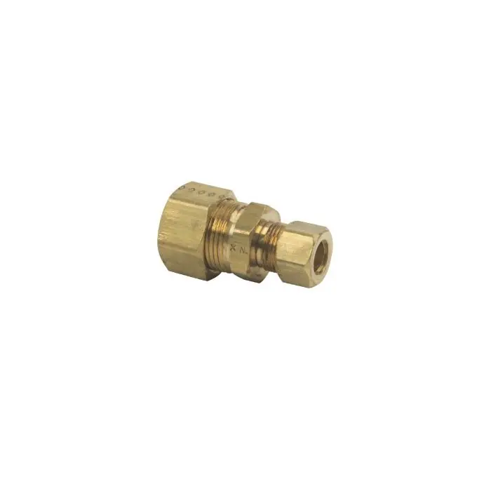 FLARE 62-10-6X Flare & Compression Fittings EA