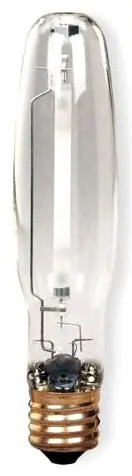 GE LU400/H/ECO LUCALOX HID LAMP