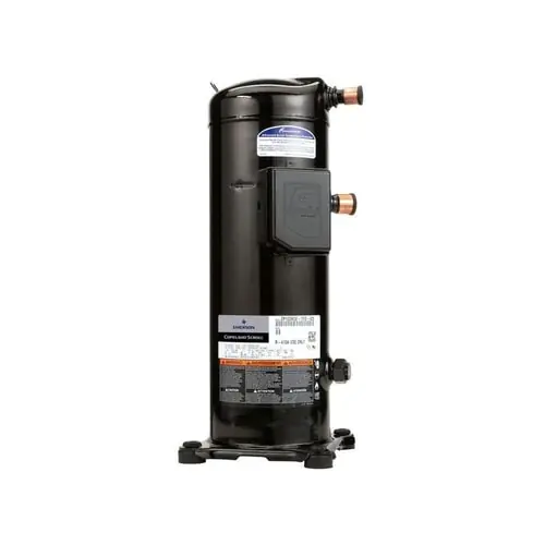 Carrier ZP76KCE-TFD-830 Scroll Compressor R-410a Refrigerant