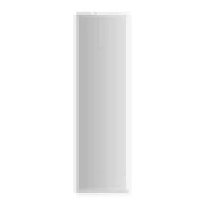 Robern P2C2040D4FPSC 20X40 Polished Mirror Medicine Cabinet With Slow Close