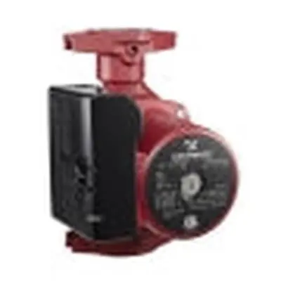 Pinnacle Sales 52722514(UPS43-44FC) UPS Series Cast Iron Circulator Pump High Flow 1-1/2 Replacement MPN