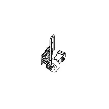 Panasonic FFV11QCL1301A Connector Assembly