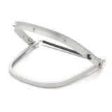 Pyramex HHAAD Hard Hat Adapter Deluxe Aluminum