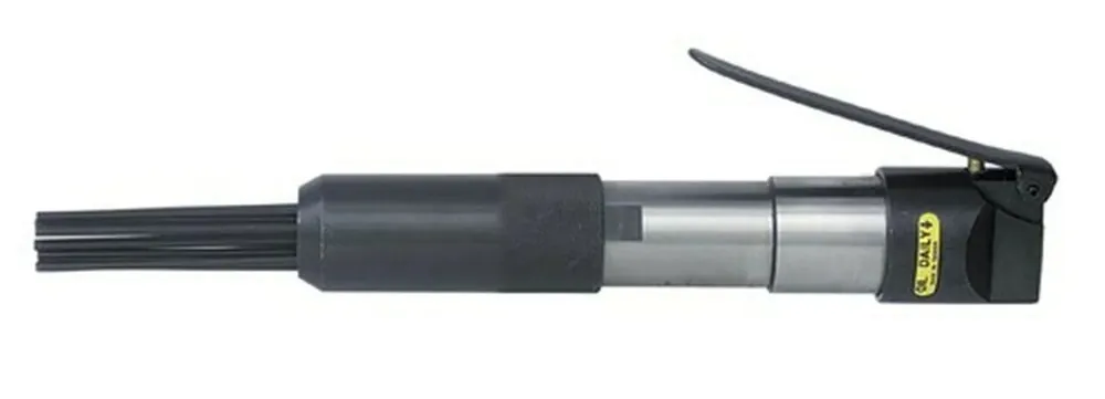 Sioux Force Tools 5263 Mini Needle Scaler 4000 BPM